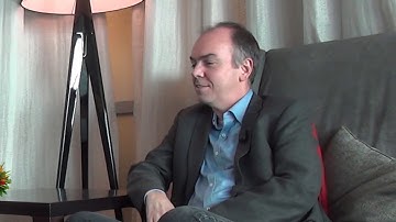 Prof. Dieter Kranzlmüller, LRZ,  on German and European HPC: being best is better than being first