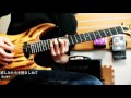 [ONE PUNCH MAN] 森口博子 - 悲しみたちを抱きしめて (Guitar cover)