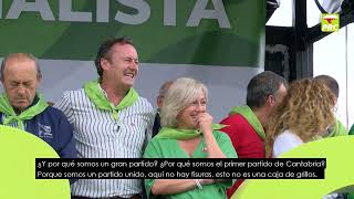 XXVII Fiesta Regionalista