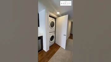1204 Studio Arete Apartments 