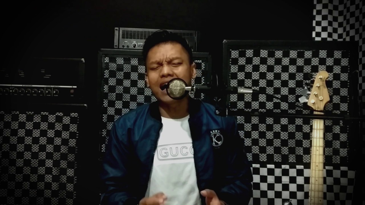 Gadih burambut panjang ll Cover by Iqbal