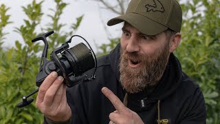 Cast Further For Less Avid Ex-Cast 12000 Reels