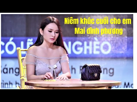 Niệm Khúc Cuối Cho Em - Sáng tác - Lê Đình Phương - Trình bày  Mai Đình Phương .