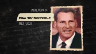 William Parker