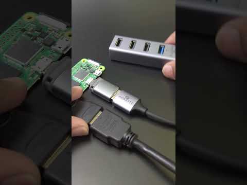 Setting up my new Raspberry Pi Zero 2W. Suggest an OS #raspberrypi #arduino #pizero #electronics