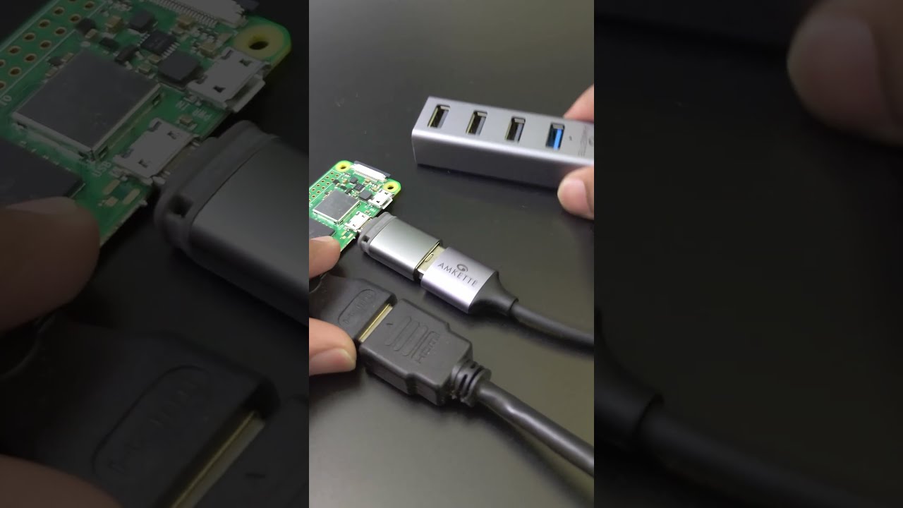 Setting Up My New Raspberry Pi Zero 2W Suggest An OS Raspberrypi Arduino Pizero Electronics
