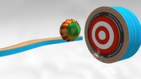 Going Balls - All Levels Gameplay Android,ios | going balls level 82