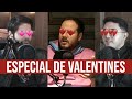 Especial de San Valentín con Farid Dieck y Carlos Rizo | Diego Ruzzarin