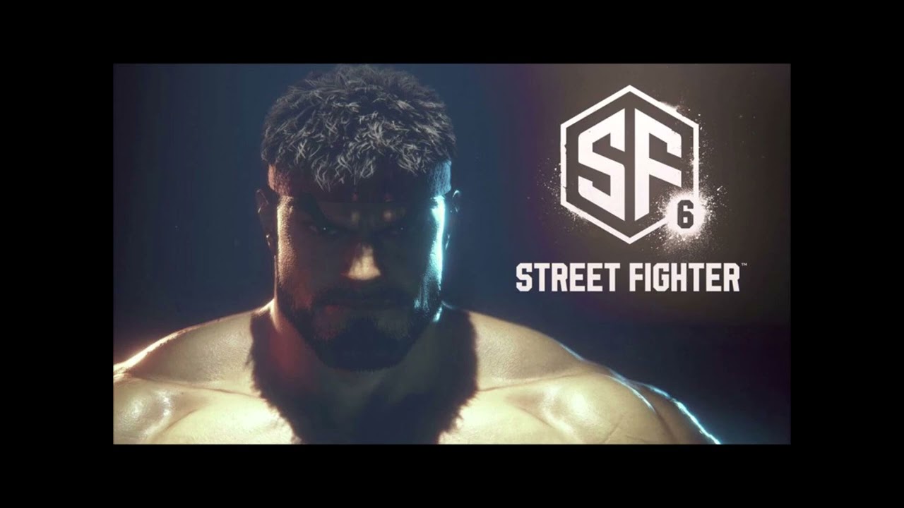 Street Fighter 6  "Official Teaser Trailer" Rap Beat (Prod. By @YoungJThaPrince)