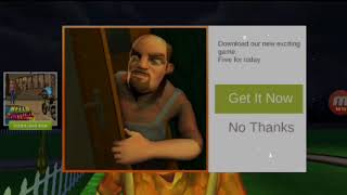 اسوأ جار عرفته الحياة /hello neighbor #1