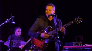 Guy King - Devil's Toy - 2/10/22 Martyr's - Chicago