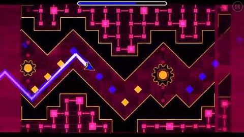 Geometry Dash [Demon] - Another Cataclysm- By Findexi, Minesap and Tygrysek