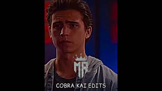 Robby VS Silver #edit🥶#cobrakai #viral #kenny #shorts