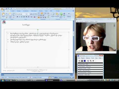 ქ. ჯაში _ ინტ. კომუნ. და თარგმანი 3.1