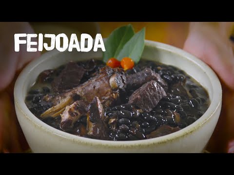 Carne suína. Tudo de bom! Todo dia. | Feijoada | Oba Hortifruti