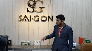 Saigon Mens Fashion Accessories