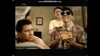 Iklan GPU Cap Lang - Pak Djalu (2007) @ TPI, Indosiar, Trans TV, SCTV, RCTI, ANTV, Trans 7, & Lativi