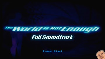 007: TWINE N64 - Early Prototype Full OST