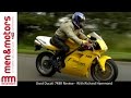 Used Ducati 748R Review - With Richard Hammond