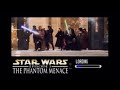 STAR WARS Episode I - The Phantom Menace PS4 PS5 Level 9 Coruscant