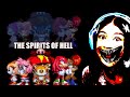 SONIC.EXE: THE SPIRITS OF HELL