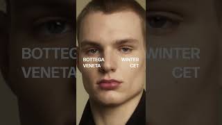 Introducing Bottega Veneta Winter 23 Resimi