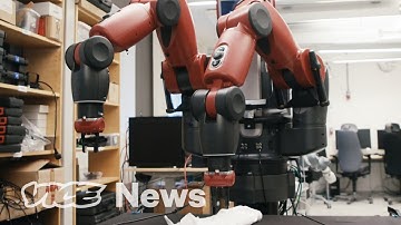 Sweden Is Ushering in a New Digital Future