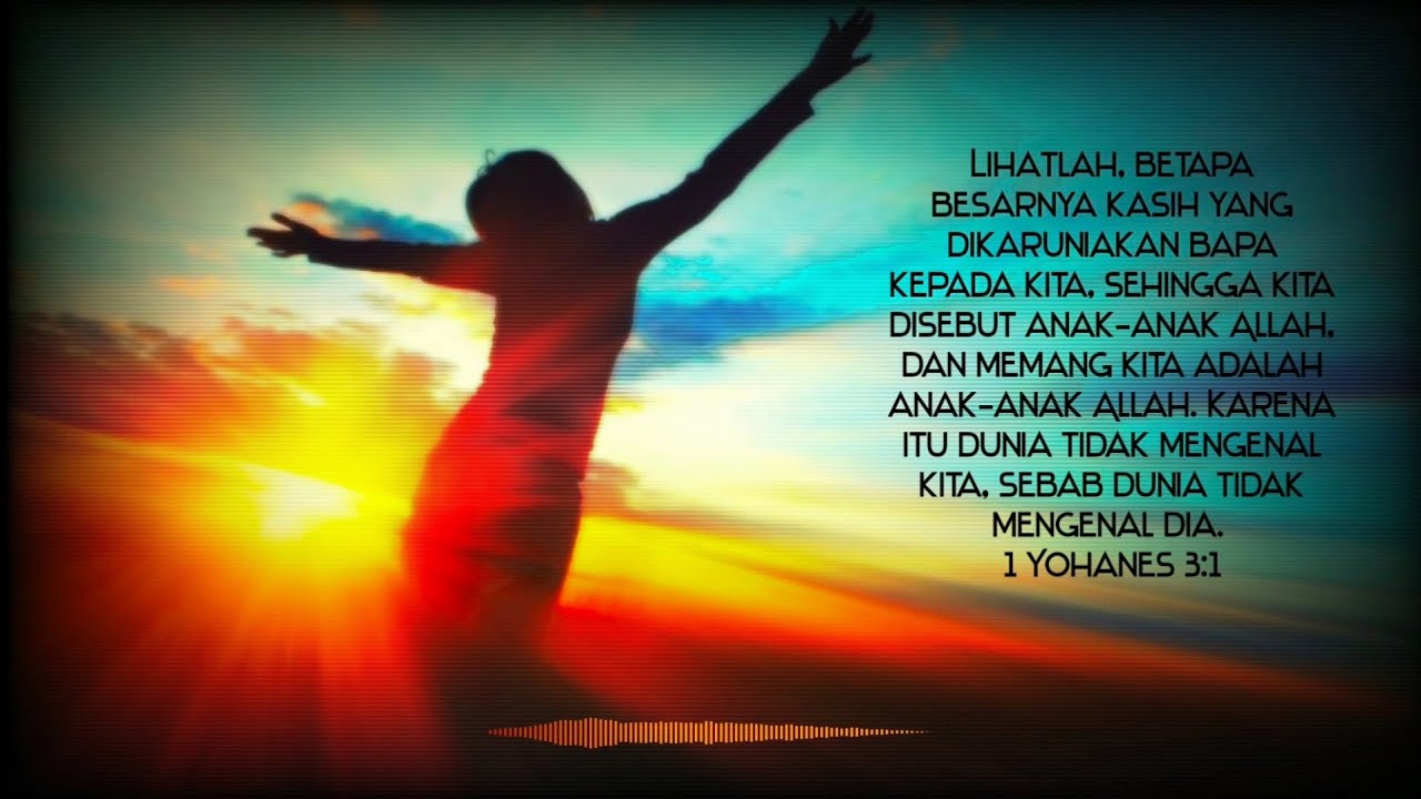 JUDIKA - KASIH BAPA (Lyrics) - YouTube
