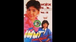 Iyut Bing Slamet ~ arti cinta