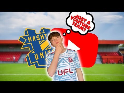 Are Hashtag United MORE than “Just a YouTube team!” Hashtag United vs Concord Rangers