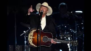 Alan Jackson - The one your waiting on .
