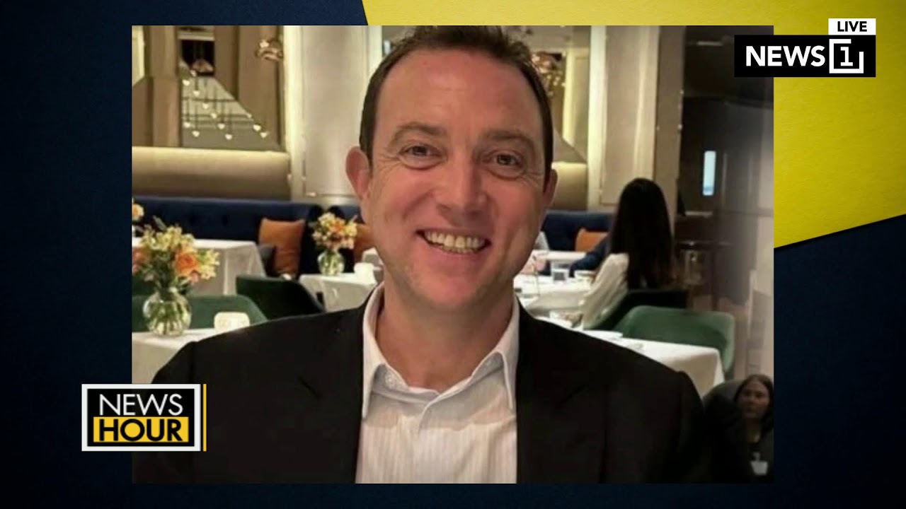 Live #NewsHour  04-03-69