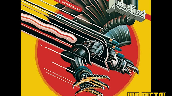 Electric Eye Instrumental version - Instrumental performance video thumbnail