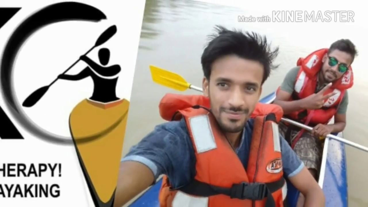 Vlog 2 : Kaptai te kayaking || Kaptai kayak Club || Rangamati - YouTube
