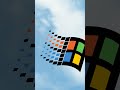 Microsoft windows edits all filters evolution windows 11 to windows 1.0
