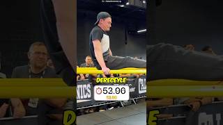 En Zor Oturma Pozisyonu L Oturuşu