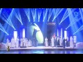 الحفل الختامي كامل زد رصيدك الموسم الخامس HD 