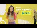 Bitel  nuevo chip prepago
