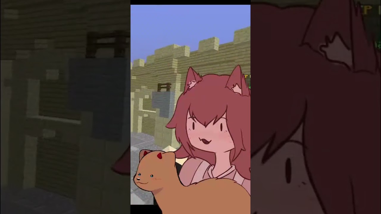 Harold has a announcement 