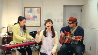 Good-bye days ／YUI （Cover）