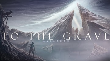 Aviators - To The Grave (Demon