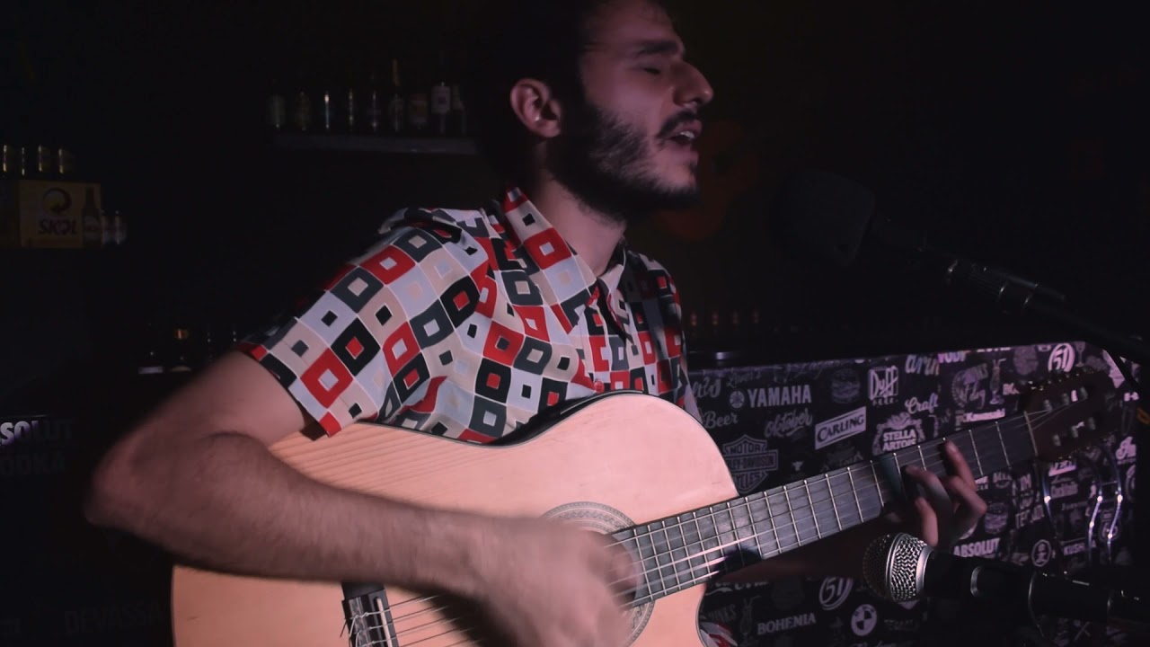 À BEÇA - Lunarez (Samuca e a Selva Cover)