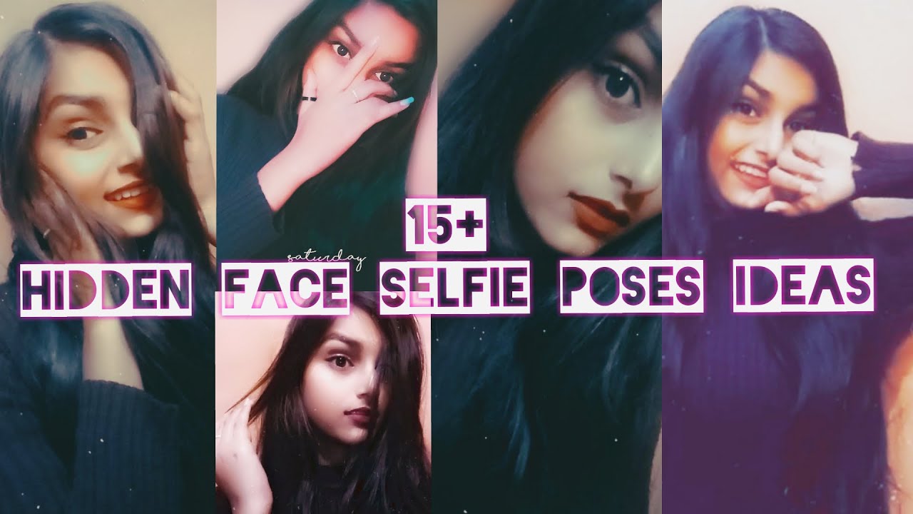 Seductive Selfie: 57 Best Sexy Selfie Poses & Tips to Show Yourself Off