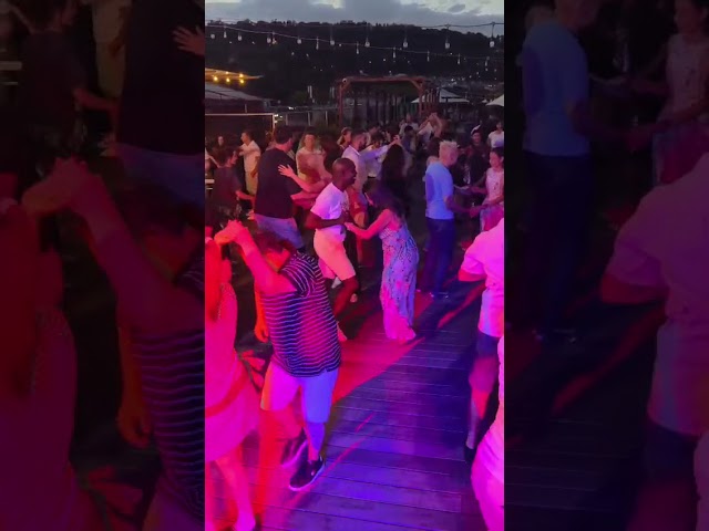 Courses with instructors from the Caribbean. We teach salsa and bachata the way they are danced in the Caribbean. More h