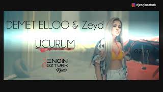 DEMET ELLOO & Zeyd - UÇURUM (Engin Öztürk Remix) Resimi