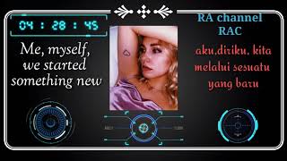 Clara Mae i'm Not Her lirik dan terjemahan (Lyrics)