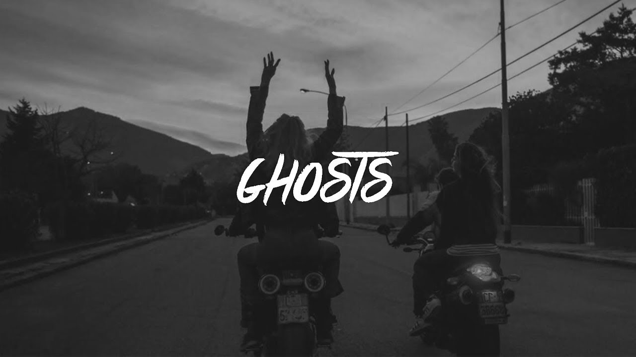 Jeremy Zucker   Ghosts Lyrics