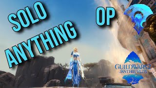 Get Things DONE SOLO With This Celestial Firebrand Build Guide In GW2!