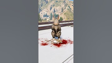 GTA V : DOGS TEACH US PURE LOVE 🥺| Part 350