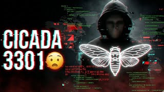 Cicada 3301 Explained: The Internet’s Most Mysterious Puzzle (Part 1) 😨 